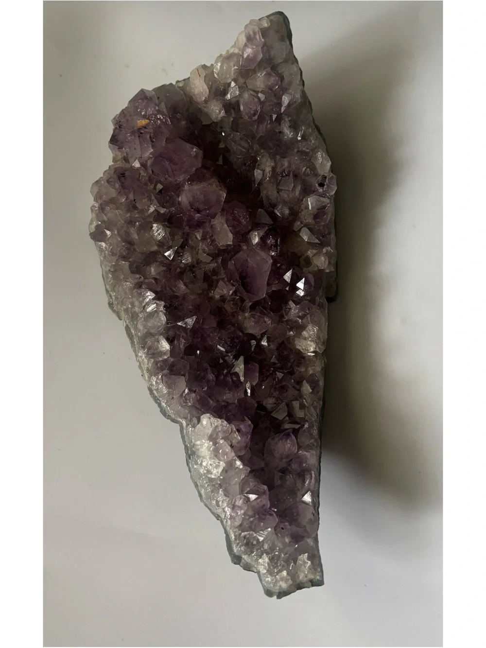 N/A stunning amethyst